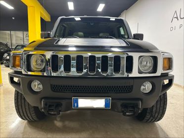 Hummer H3 3.5 SUV