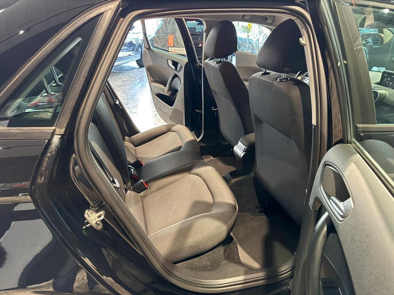 Audi A1 1.4 TDI ultra Metal plus Ok Neopatentati