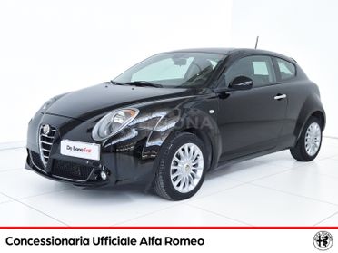 Alfa Romeo MiTo 1.3 jtdm progression 85cv