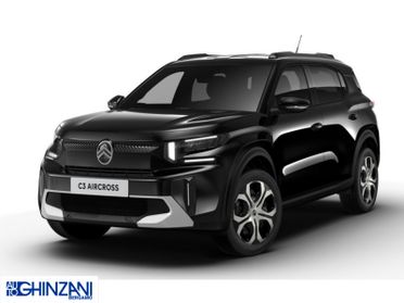 Citroën C3 Aircross C3 Aircross PureTech Turbo 100 Plus - Km0