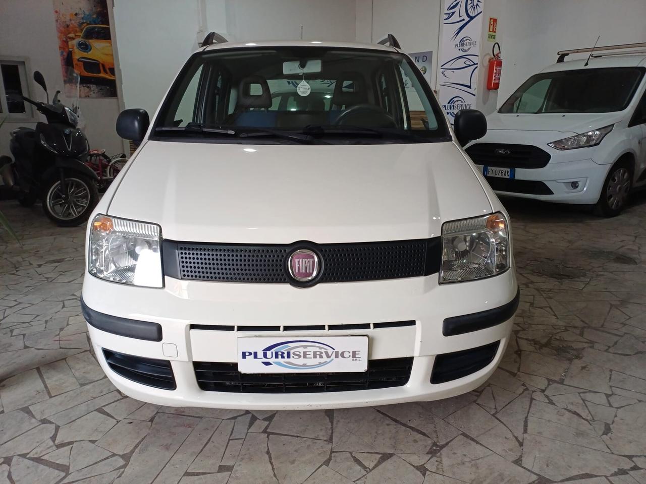 Fiat Panda GPL POCHI KM Perfetta - 2012
