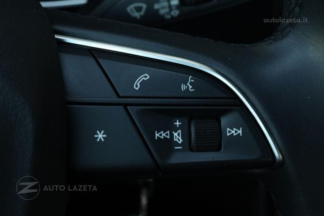 AUDI Q3 Q3 SPB 35 2.0 TDI