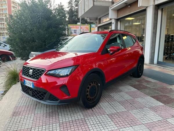 Seat Arona 1.0 TGI Style