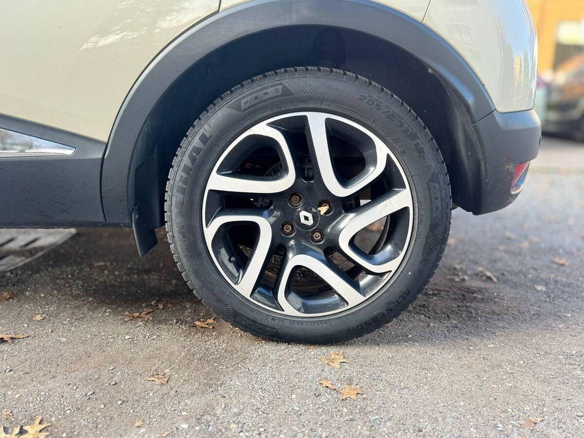 Renault Captur 0.9 tce Live s&s 90cv