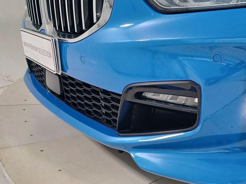 BMW Serie 1 F40 Diesel 118d Msport