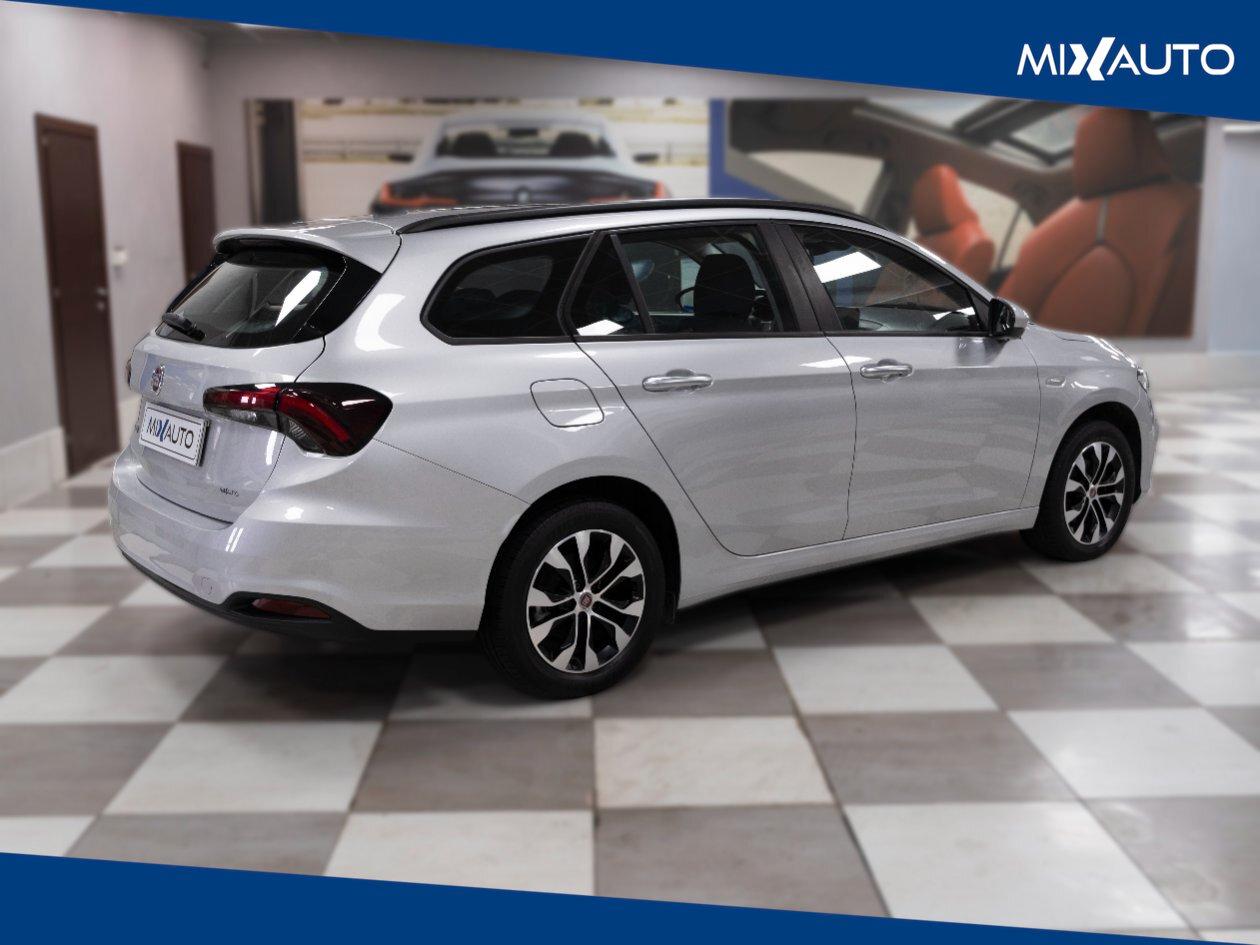 Fiat Tipo SW 1.0 T3 CityLife S&S 100CV