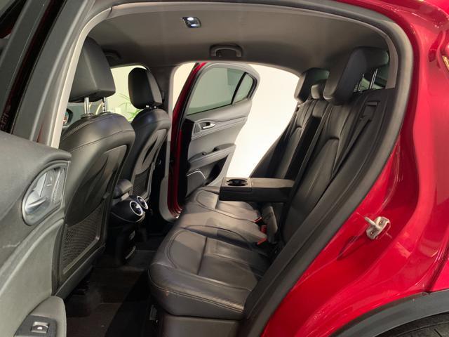 ALFA ROMEO Stelvio 2.2 Turbodiesel 210 CV AT8 Q4 Sport Edition