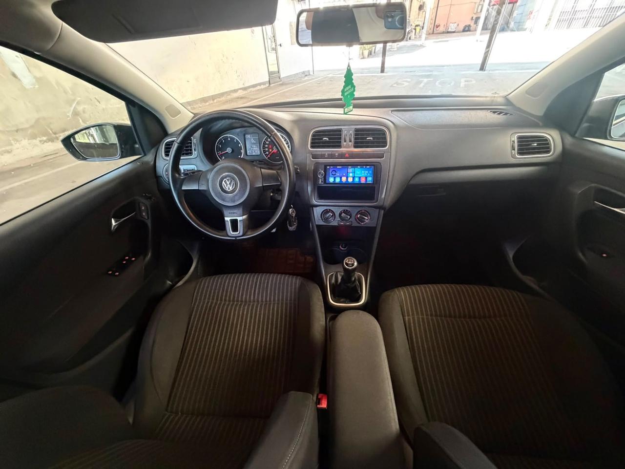 Volkswagen Polo 1.4 5 porte Highline