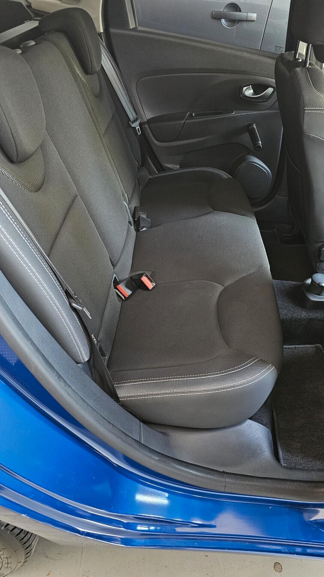 Renault clio 2019 Diesel OK NEOPATENTATI