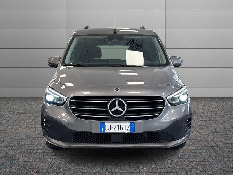 Mercedes-Benz Citan Citan Tourer Long 112 cdi auto