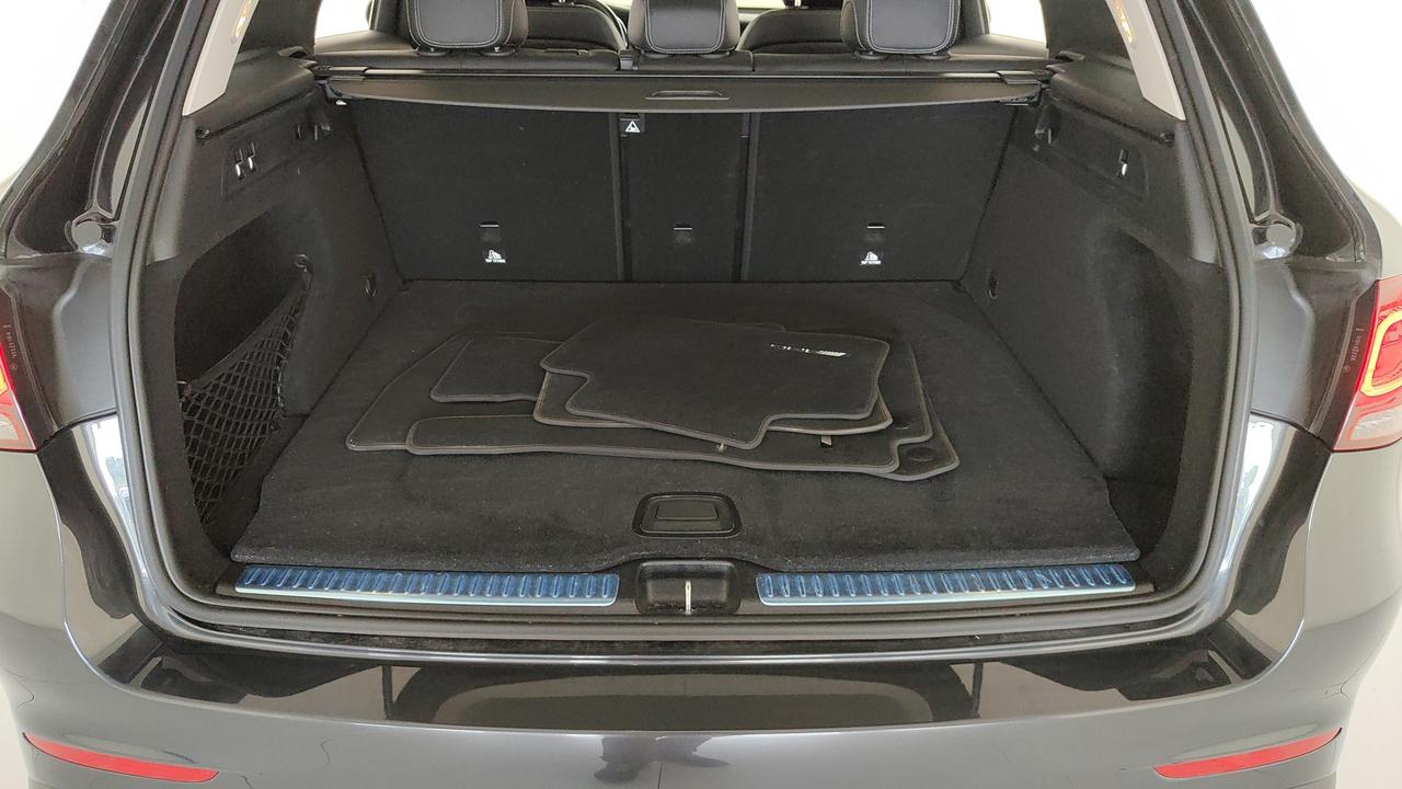 Mercedes-Benz GLC 220 d Premium 4matic auto