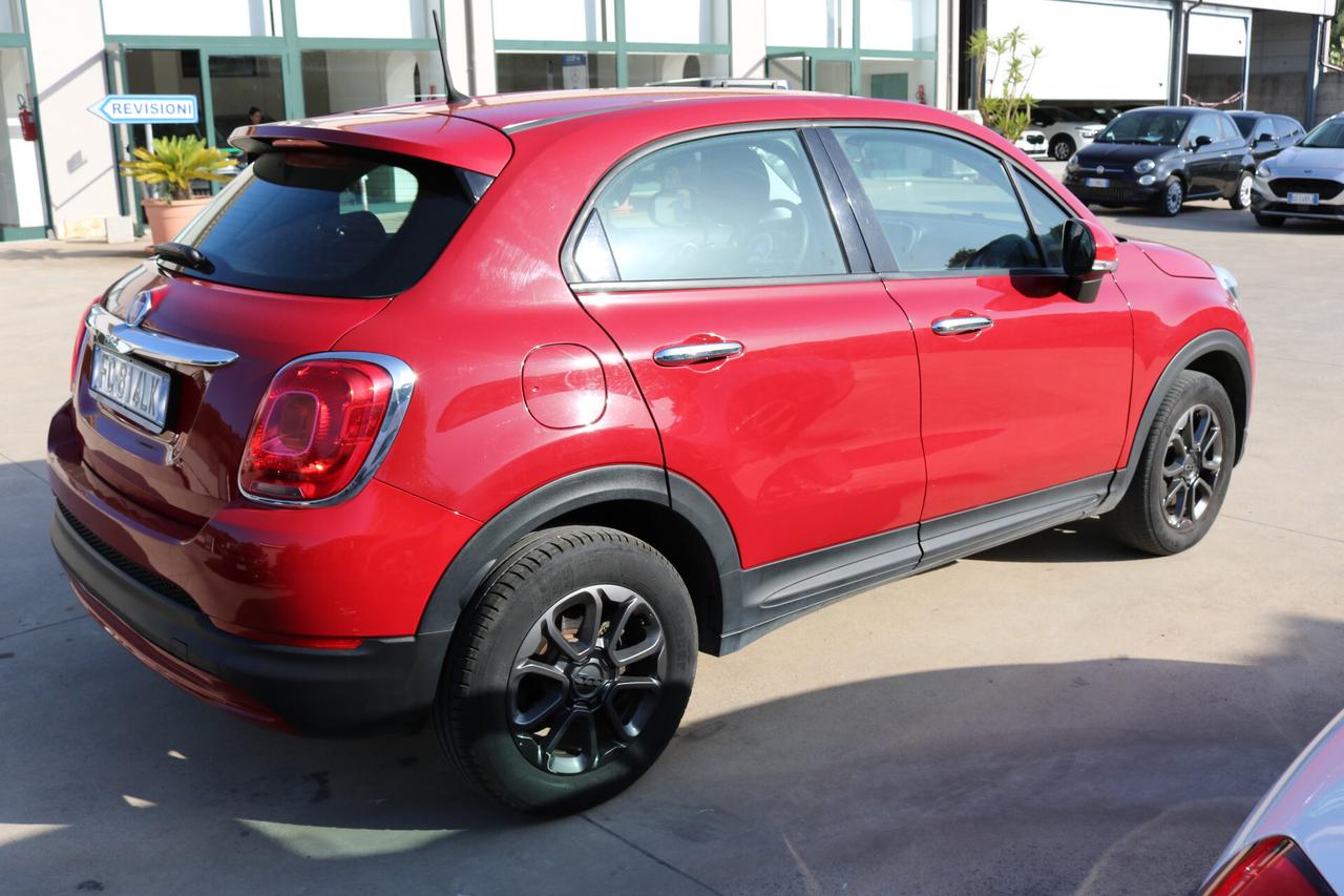 Fiat 500X 1.3 MultiJet 95 CV Pop