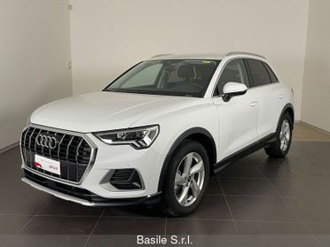 Audi Q3 Q3 35 TDI S tronic Business Advanced