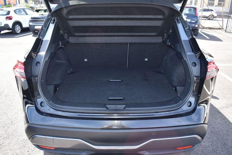 Nissan Qashqai Qashqai e-Power Tekna