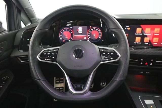 VOLKSWAGEN Golf Golf 1.5 eTSI 150 CV EVO ACT DSG R-Line