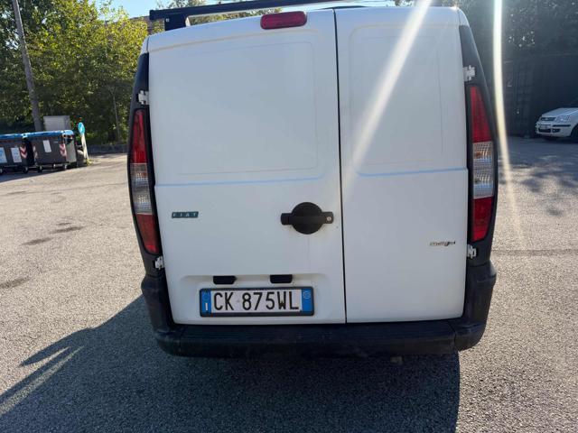 FIAT Doblo Doblò1.9 diesel cat Dynamic Stupenda Bellissima