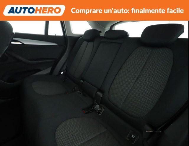 BMW X1 xDrive25e Advantage