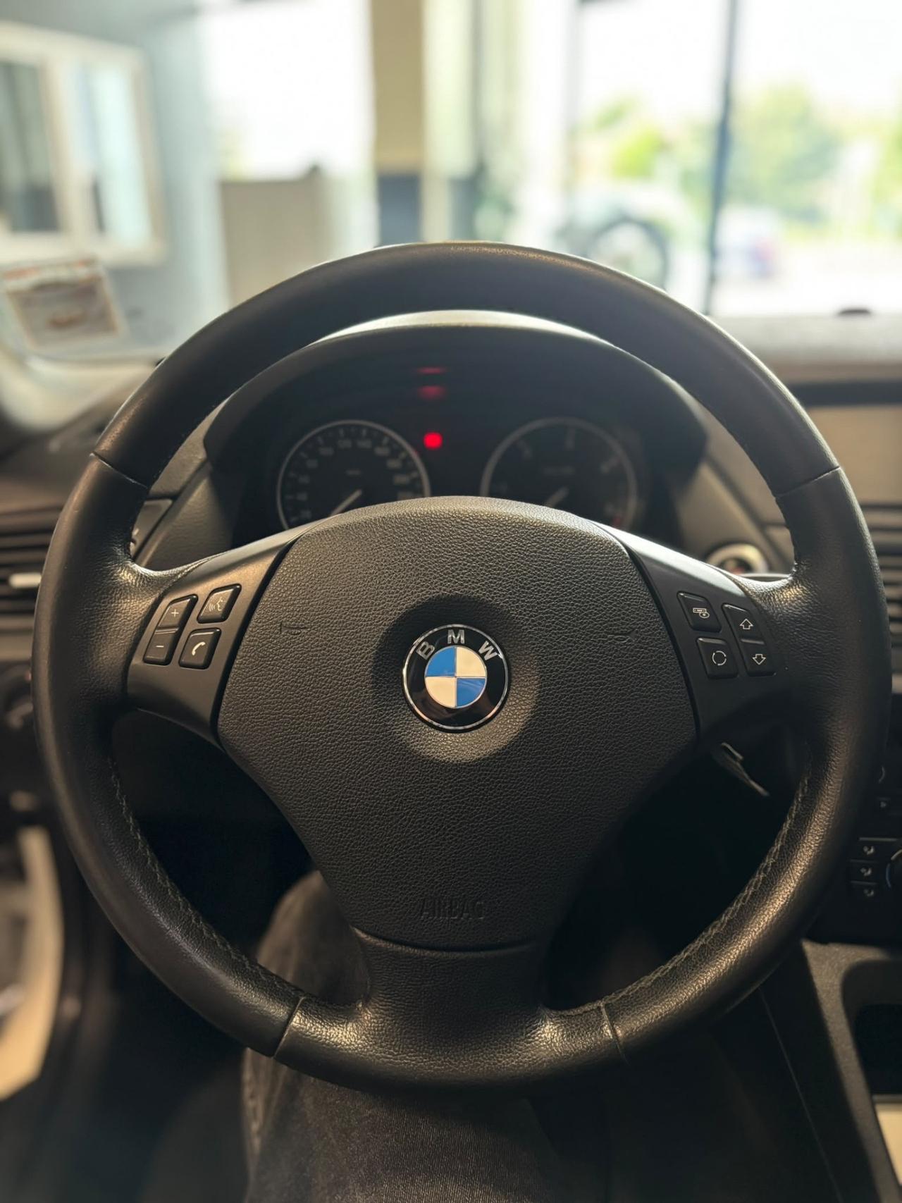 Bmw X1 sDrive18d Eletta