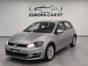 Volkswagen Golf 1.6 TDI 110 CV DSG 5p. Comfortline BlueMotion Tech.