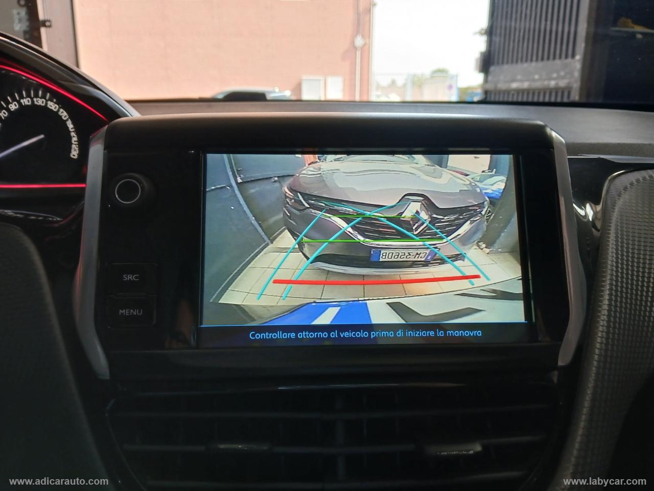 PEUGEOT 2008 PureTech Turbo 110 EAT6 S&S GT Line