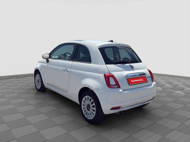 FIAT 500 500 1.0 Hybrid Dolcevita