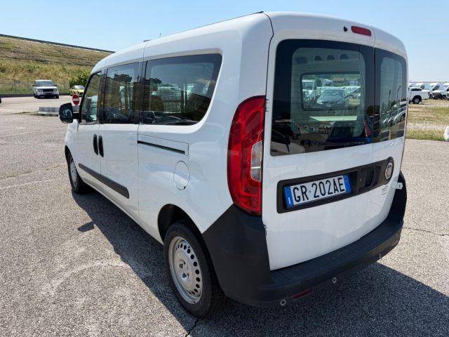 FIAT Doblo Doblò 1.3 MJT PC-TN Cargo 2 POSTI