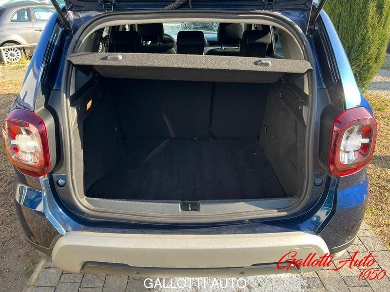 Dacia Duster 1.6 SCe GPL 4x2