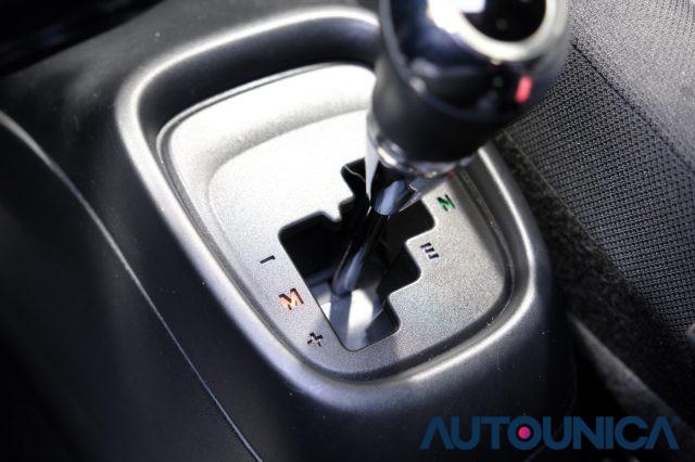 PEUGEOT 108 VTi 68 ETG 5 PORTE AUTOMATICA NEOPATENTATI