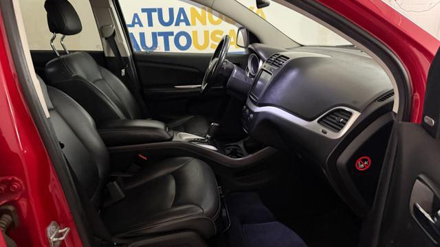 FIAT Freemont 2.0 mjt 16v Lounge 4x4 170cv auto