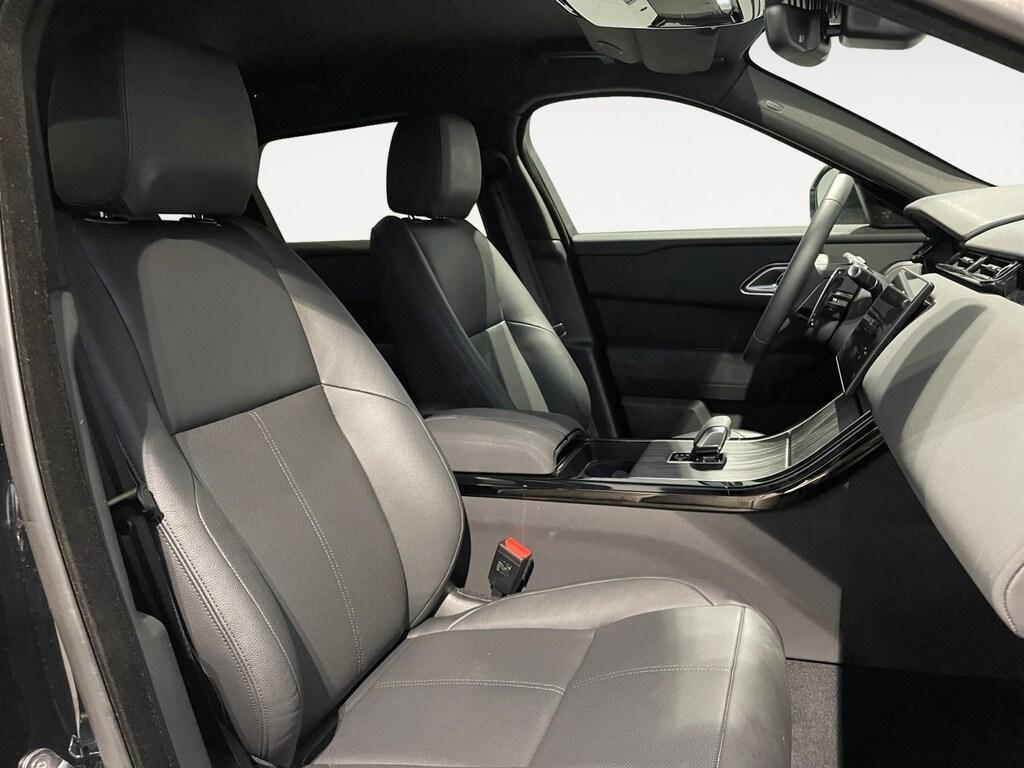 Land Rover Range Rover Velar mhev S 4wd 204cv auto