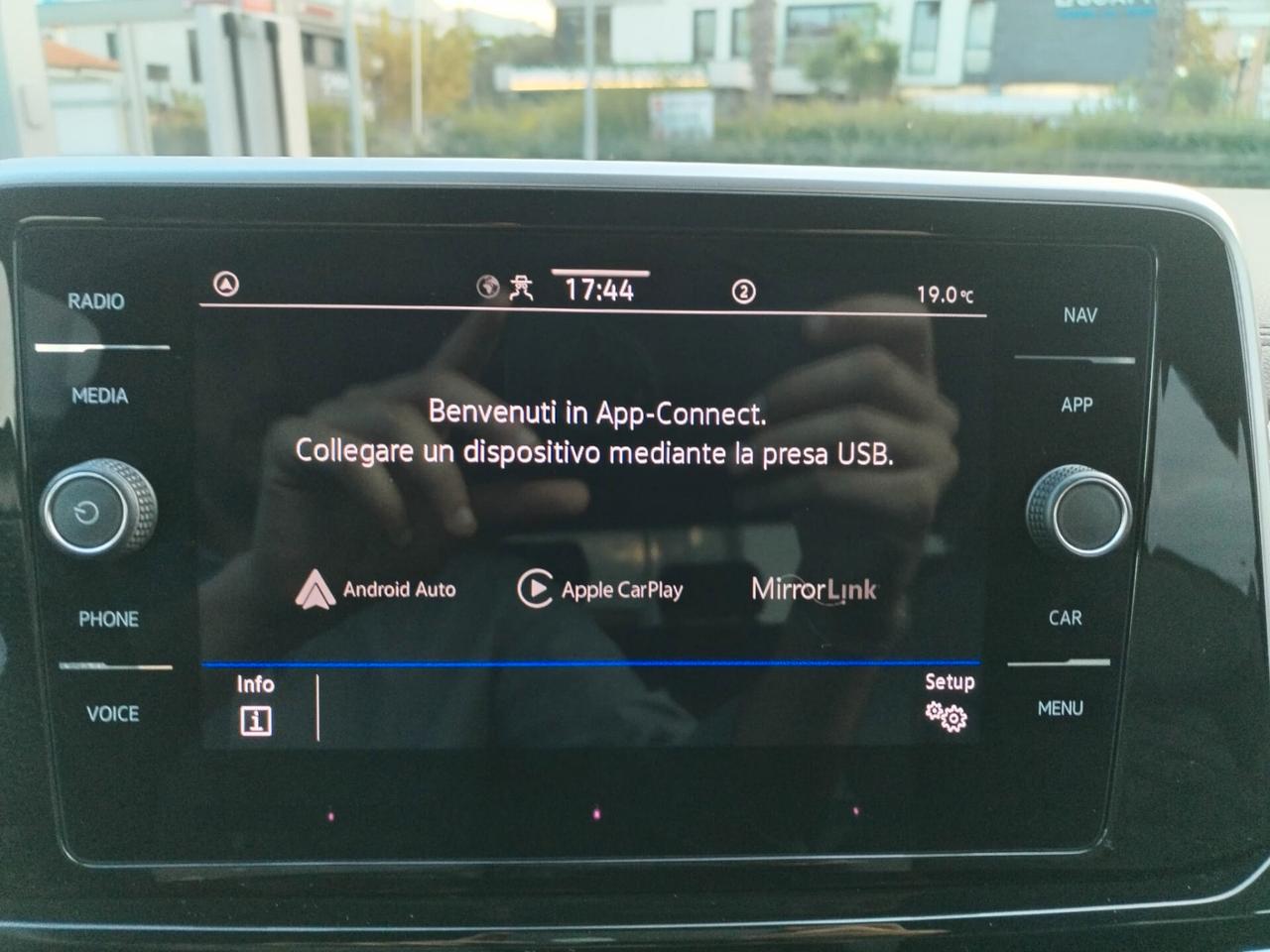 Volkswagen T-Roc 1.0 TSI R-Line