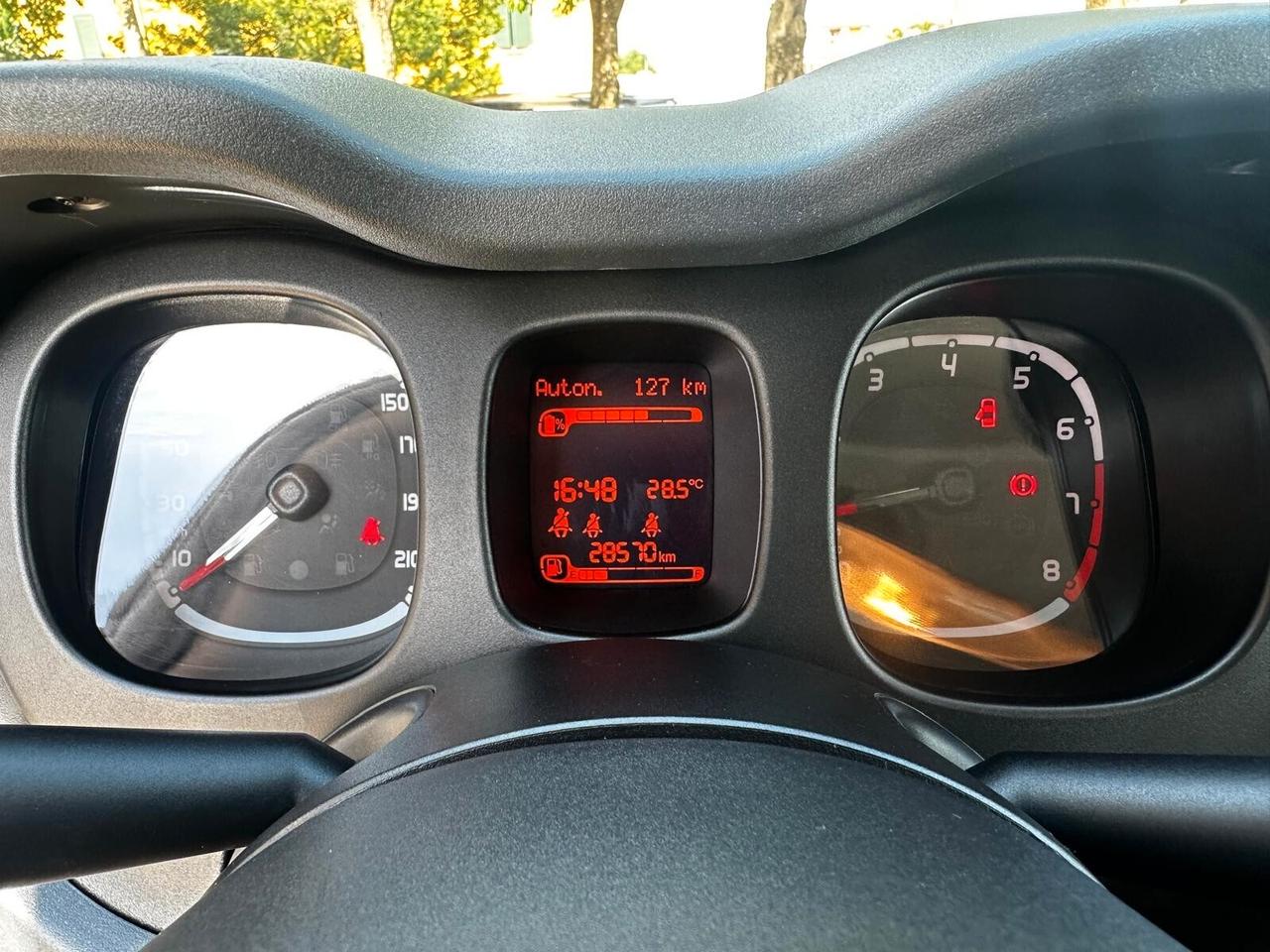 FIAT PANDA 1.0 FIREFLY S&S HYBRID PREZZO REALE