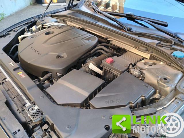 VOLVO V60 D3 Geartronic Momentum Business