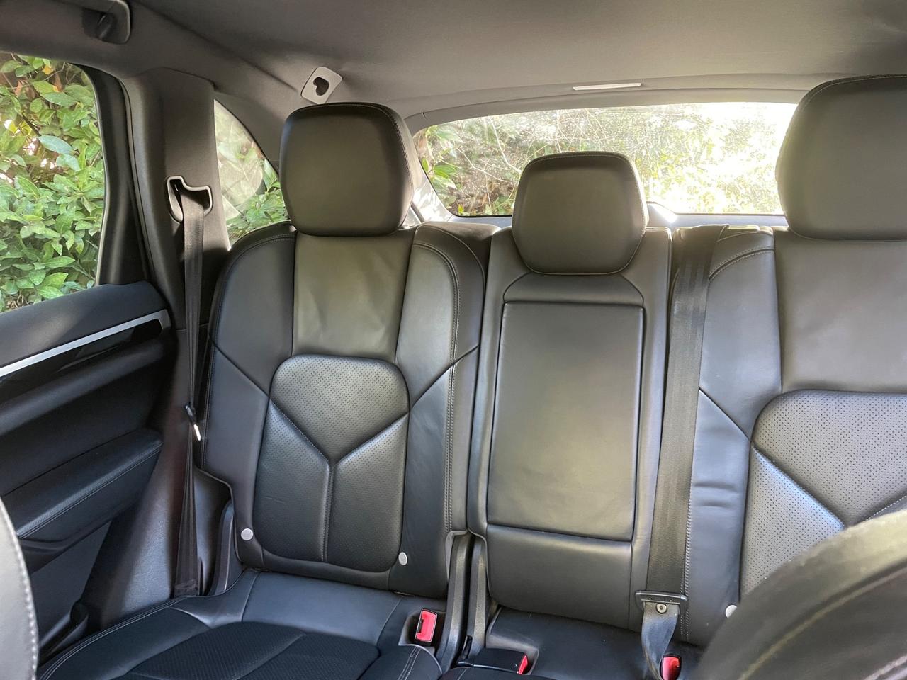 Porsche Cayenne 3.0 Diesel