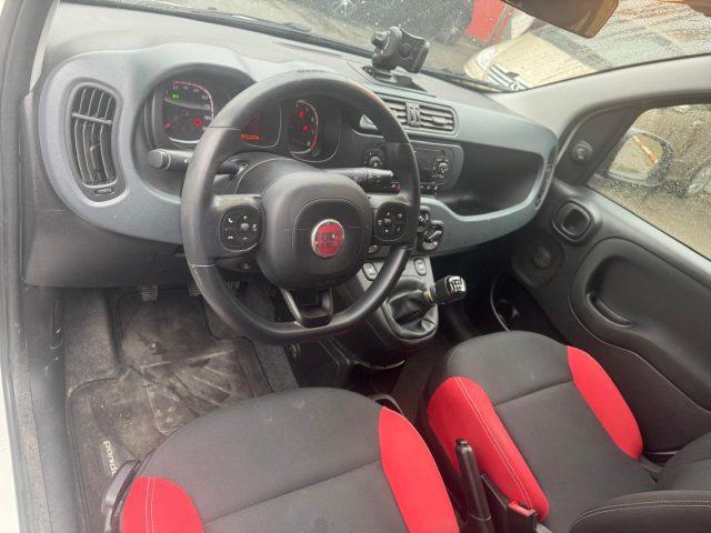 FIAT Panda 1.0 GSE S&S Hybrid Pop VAN 2 posti