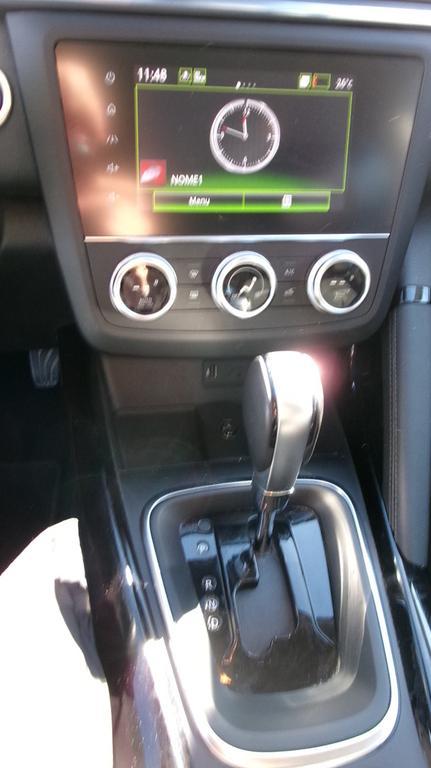 Renault Kadjar 1.5 Blue dCi Intens EDC