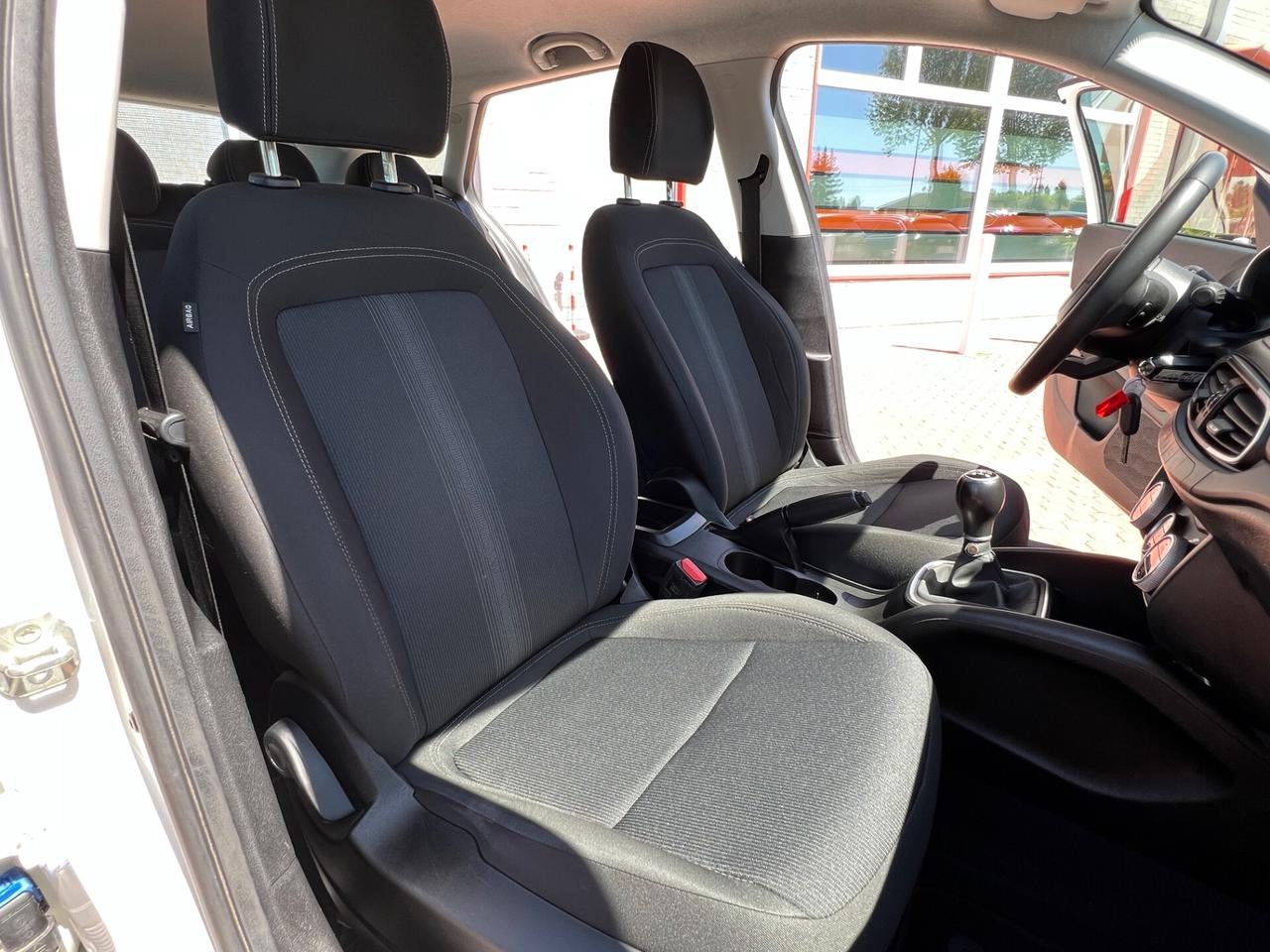 Fiat Tipo 1.3 Mjt S&S SW