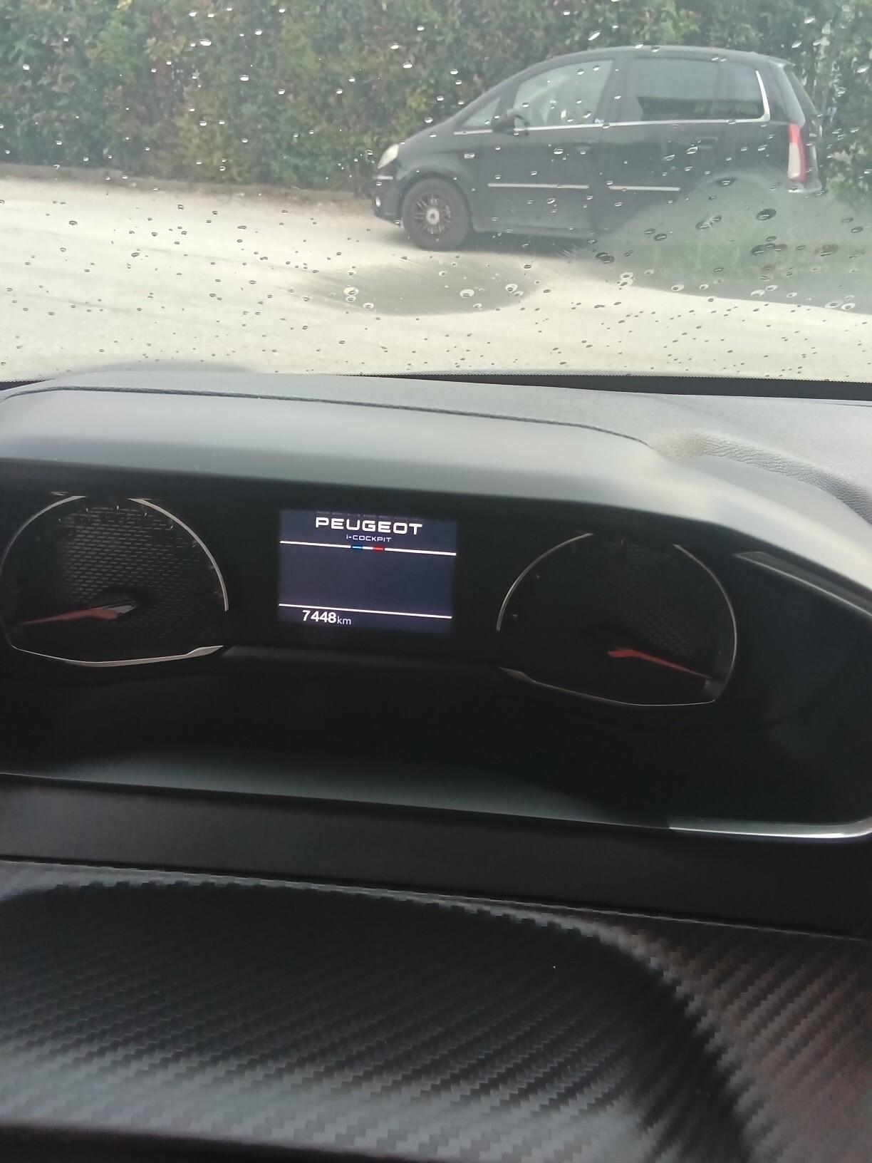 PEUGEOT 208 1.2 PURETECH ACTIVE PACK 75CV KM 7.448