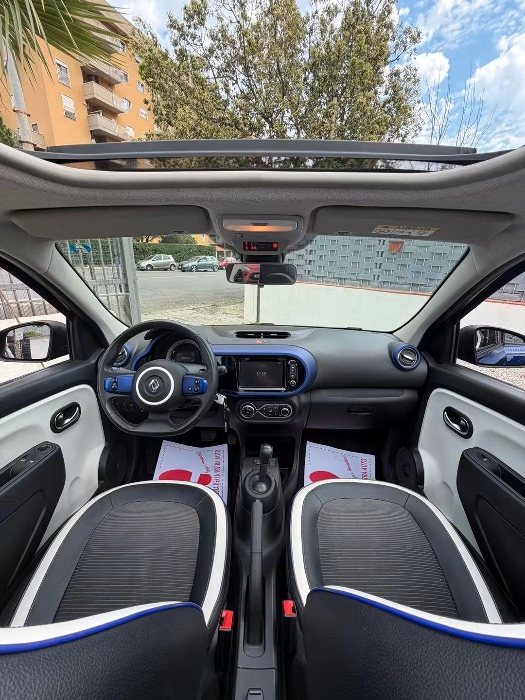 Renault Twingo TCe 90 CV Stop&Start Energy Zen