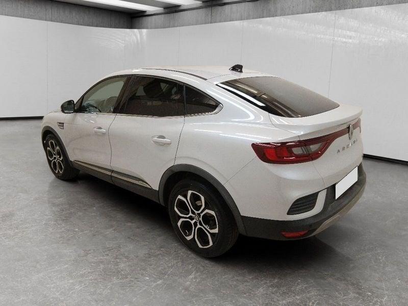 Renault Arkana 1.6 E-Tech full hybrid Intens 145cv