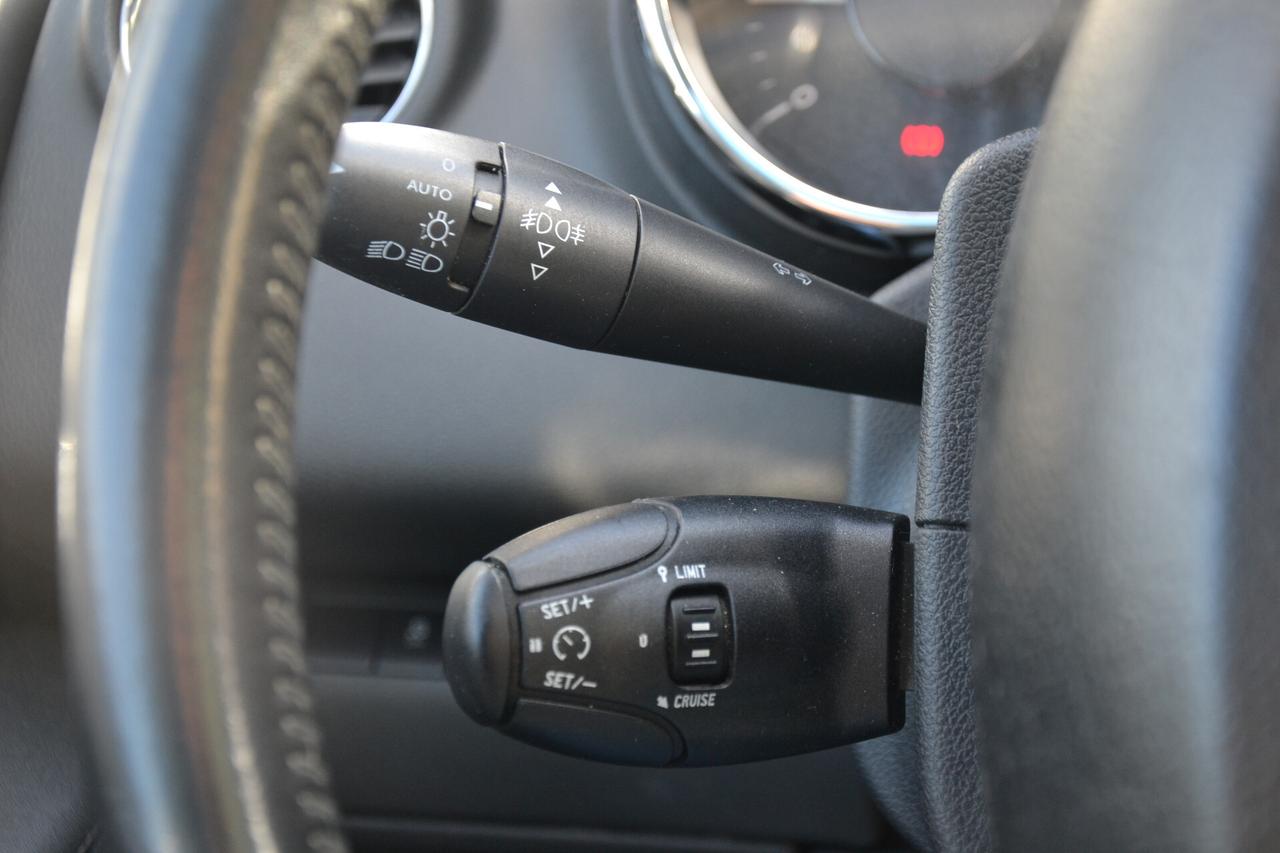 Peugeot 3008 1.6 HDi 120CV ALLURE **EURO6B**NAV+PEL+TETTO+RCAM+