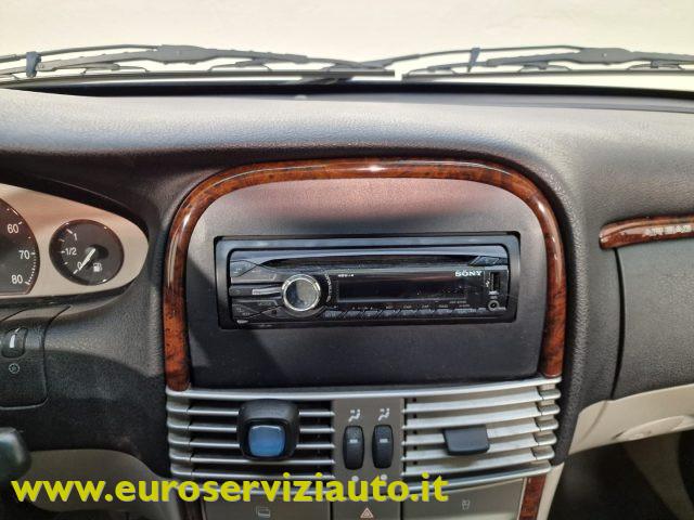 LANCIA Lybra 2.0i 20V cat Station Wagon LX