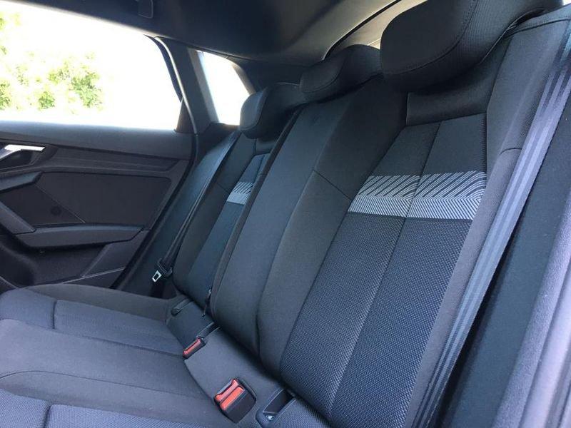 Audi A3 SPB 35 MHEV TFSI S-Tronic Sport Advanced 2023 * HYBRID * 30 MILA KM
