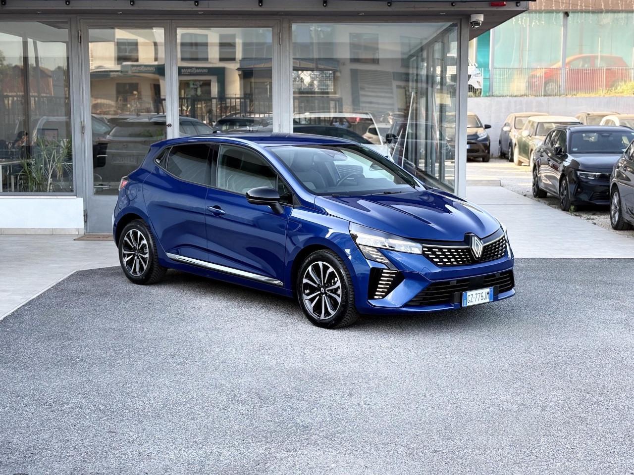 Renault Clio 1.0 Benzina 90CV E6 Neo - 2025