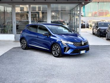 Renault Clio 1.0 Benzina 90CV E6 Neo - 2025