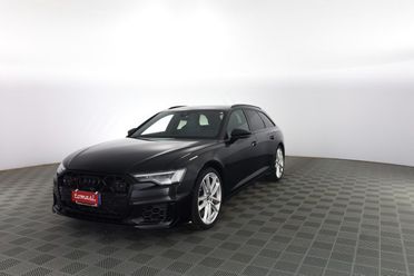 AUDI S6 S6 Avant 3.0 TDI quattro tiptronic