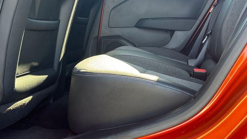 Renault Clio V 2019 5 Porte 1.6 E-Tech full hybrid 145cv E-Tech E