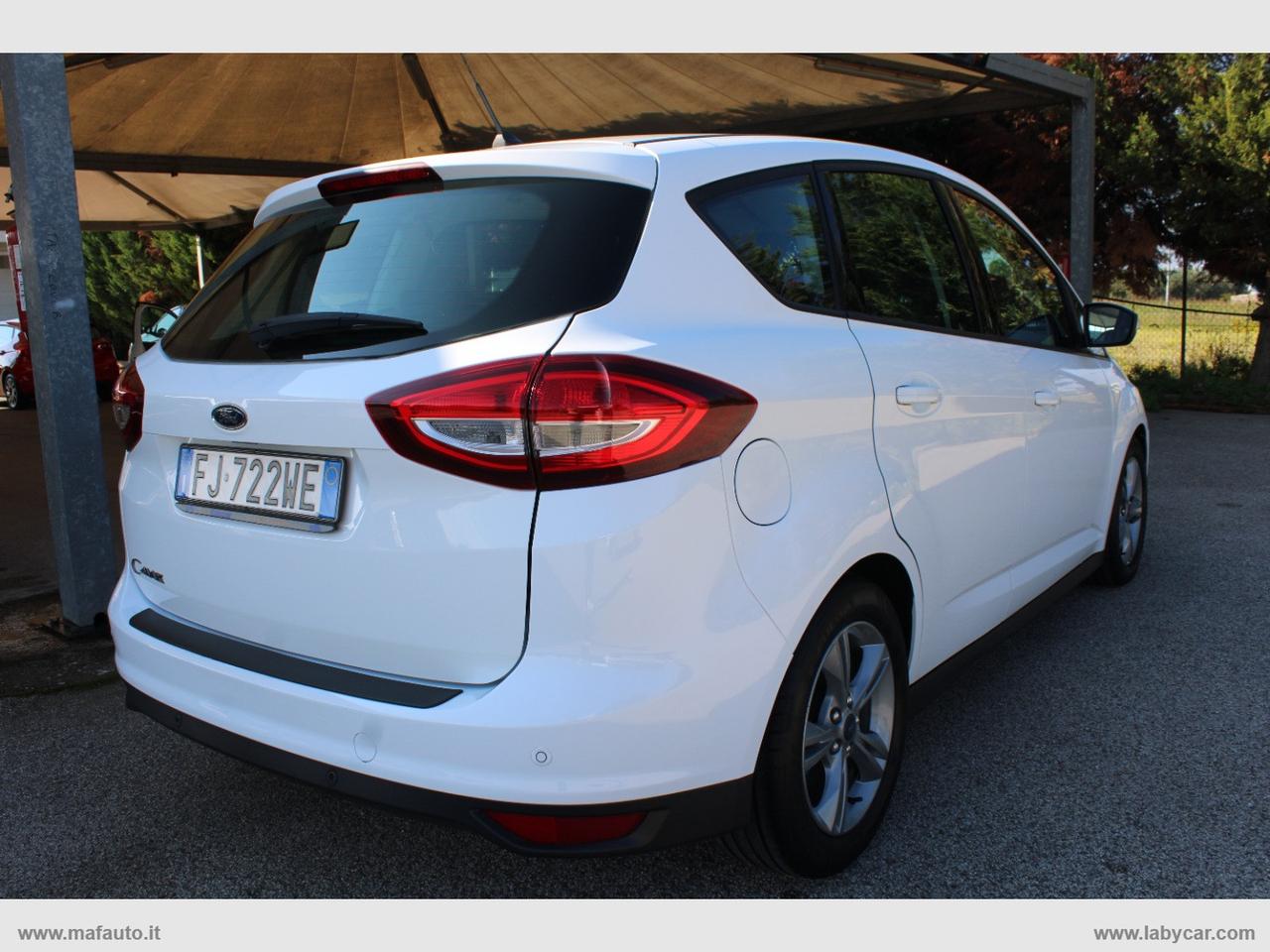 FORD C-Max 1.5 TDCi 120 CV S&S Business