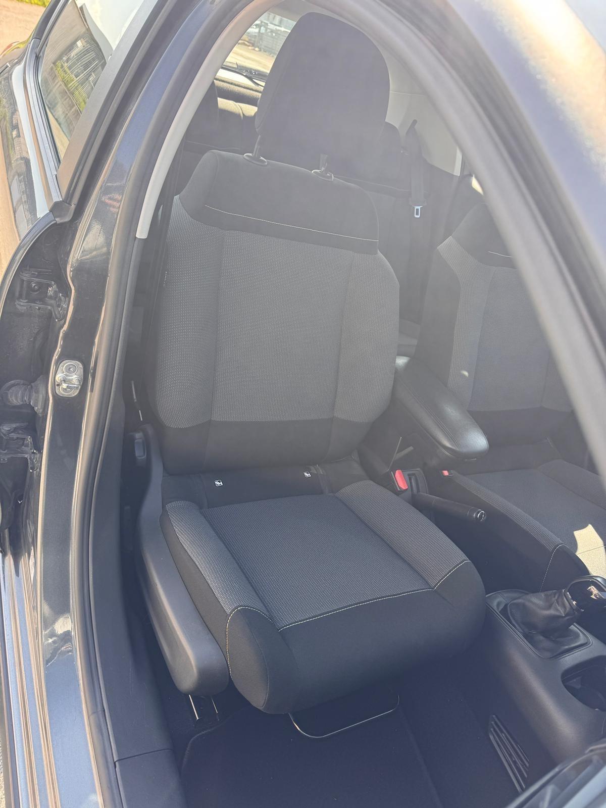 Citroen C3 BlueHDi 75 S&S Shine