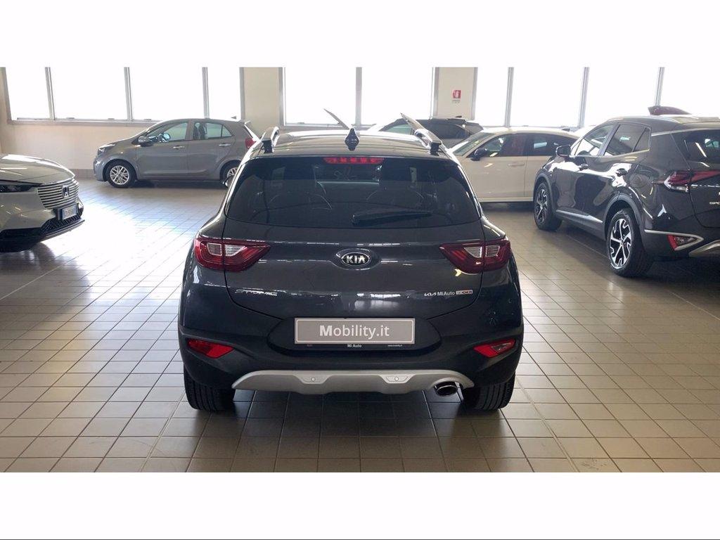KIA Stonic 1.0 t-gdi Energy 120cv dct7 del 2020